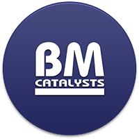 Сажевый / частичный фильтр, система выхлопа ОГ BM CATALYSTS BM11101H