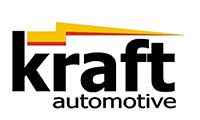 Комплект тормозных колодок, стояночная тормозная система KRAFT AUTOMOTIVE 6022590