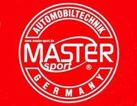 Рычаг независимой подвески колеса, подвеска колеса MASTER-SPORT 33837H-PCS-MS