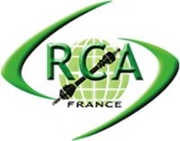 Приводной вал RCA FRANCE AB920N