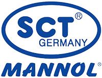 Сигнализатор, износ тормозных колодок SCT Germany SPS 032