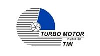 Компрессор, наддув TURBO MOTOR TG76915515