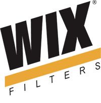 Топливный фильтр WIX FILTERS WF8365