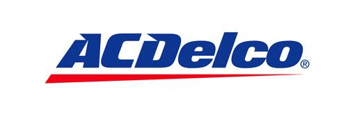 Стартерная аккумуляторная батарея ACDelco 3060