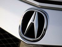 Элемент системы питания ACURA MR431111