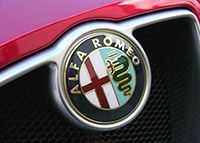 Ремкомплект, рабочий цилиндр ALFA ROMEO 116001205005/03