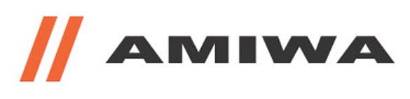 ОПОРА ПЕРЕДНЕГО АМОРТИЗАТОРА ПРАВАЯ AMIWA 11-24-003