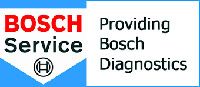 Тормозной шланг BOSCH DIAGNOSTICS 1987476650