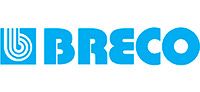 Тормозной диск BRECO BS 8802