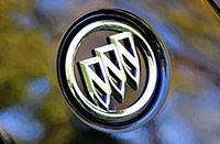 Радиатор, охлаждение двигателя; Радиатор, Тяговый аккамулятор BUICK 20603