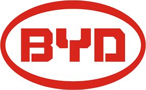 Тормозной диск BYD 17.03.2600F3050