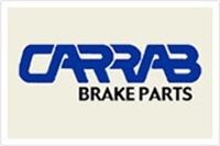 Комплектующие, тормозная колодка CARRAB BRAKE PARTS 3378