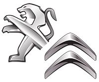 Масляный фильтр CITROEN/PEUGEOT 1109.CK