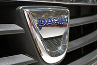 Буфер, амортизация DACIA 37647