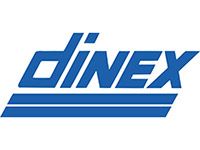 Труба выхлопного газа DINEX 50138