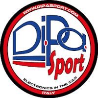 Пневматическая рессора, ходовая часть DIPASPORT 16757