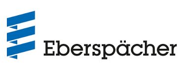 Монтажный комплект, система выпуска EBERSPÄCHER 50.086.91