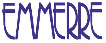 Ремкомплект вилки сцепления EMMERRE 908024