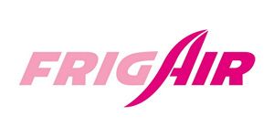 Комплект тормозных колодок, дисковый тормоз FRIGAIR 24319