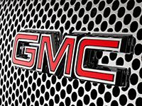 Масляный фильтр GMC 91155611