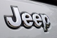 Масляный фильтр JEEP 5072720AA