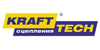 Комплект сцепления KRAFTTECH W08215G