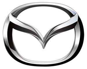 Комплект подшипника ступицы колеса MAZDA 2M341215