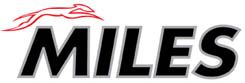 Ремень клиновой Miles AVX13X1500