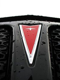 Радиатор, охлаждение двигателя; Радиатор, Тяговый аккамулятор PONTIAC 20603