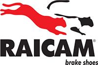 Сигнализатор, износ тормозных колодок RAICAM 16670