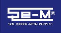 Ремонтный комплект, тормозной ра SEM LASTIK 12031