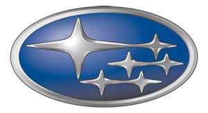 Тормозной диск SUBARU 725431090