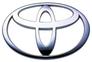 Тормозной диск TOYOTA 4243102070