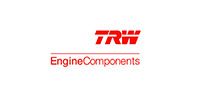 Направляющая втулка клапана TRW Engine Component 81-1156