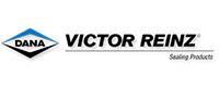 Комплект прокладок, блок-картер двигателя VICTOR REINZ 08-39472-01