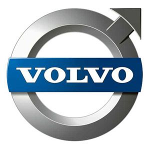 Амортизатор VOLVO 30616858
