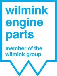 Топливный фильтр WILMINK GROUP WG1214896