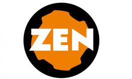 Привод с механизмом свободного хода, стартер ZEN 1004